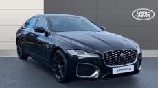 Jaguar XF 2.0 D200 S 4dr Auto Diesel Saloon